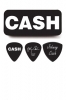Dunlop JCPT04H Johnny Cash BOX Dunlop JCPT04H Johnny Cash BOX